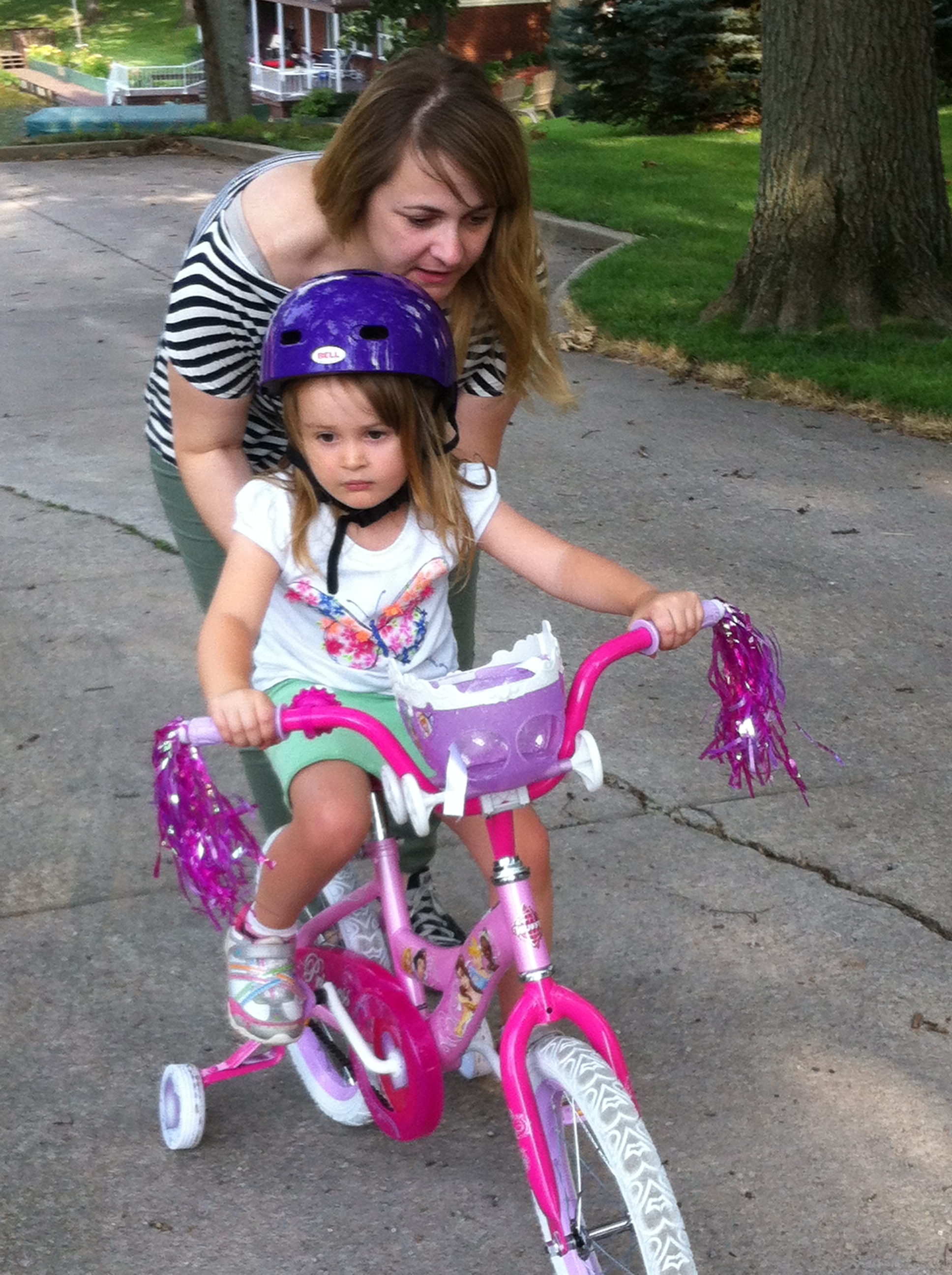 EPISODE #19: The Mortality of Motherhood